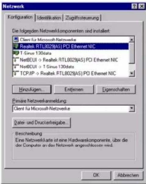 T-Mobile Teledat 530 - info - 1