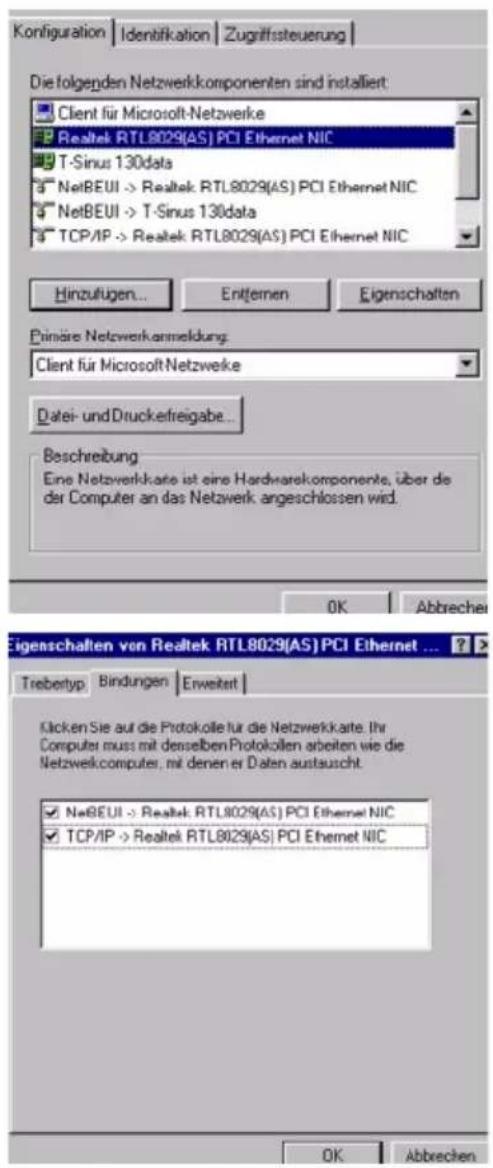 T-Mobile Teledat 530 - info - 3