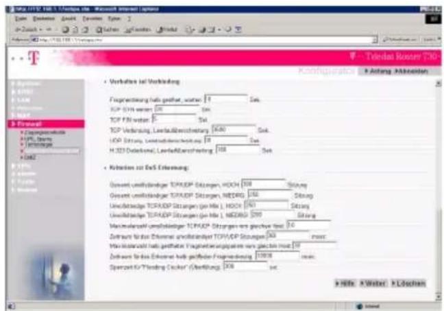 T-Mobile Teledat 530 - info - 1