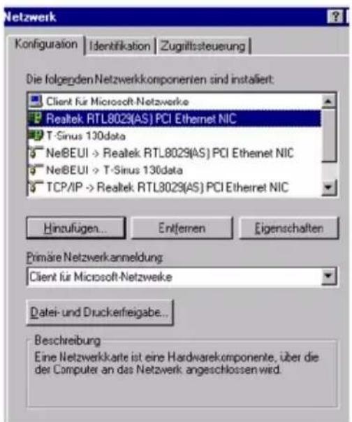 T-Mobile Teledat 530 - info - 4