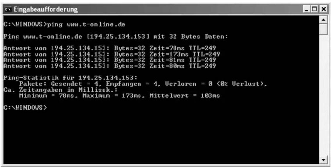 T-Mobile Sinus 154 DSL - Anhang - 2