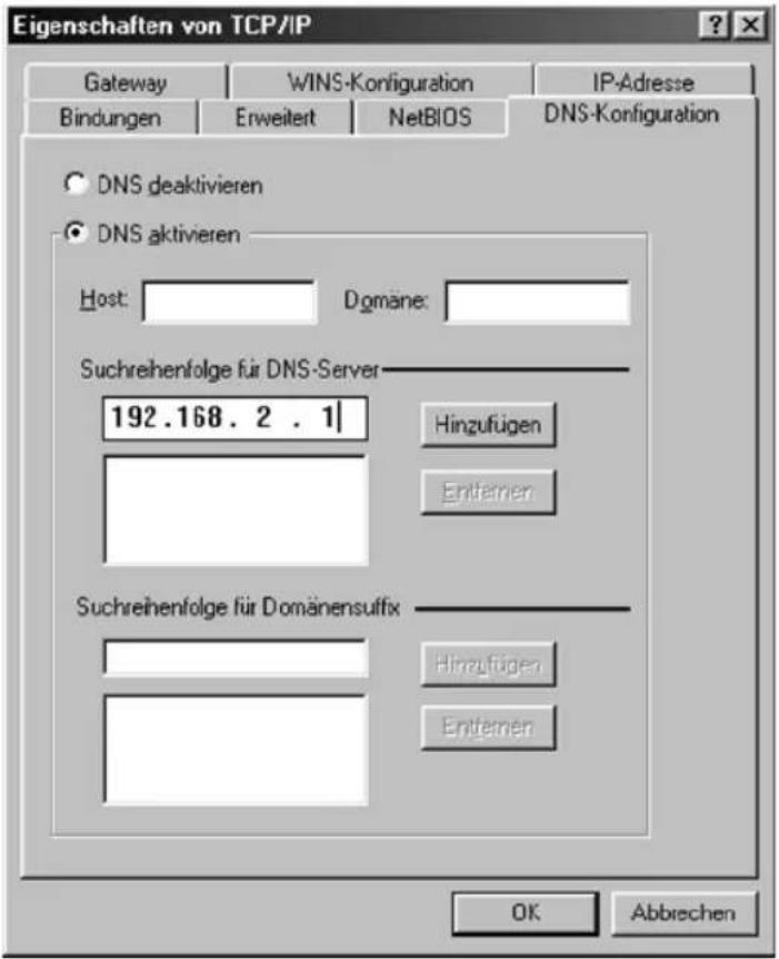 T-Mobile Sinus 154 DSL - Anhang - 1