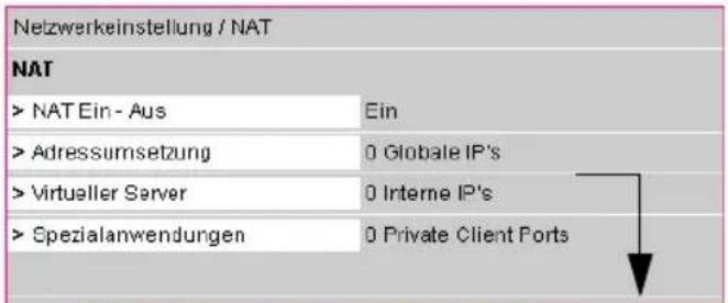 T-Mobile Sinus 154 DSL - Tipp - 1