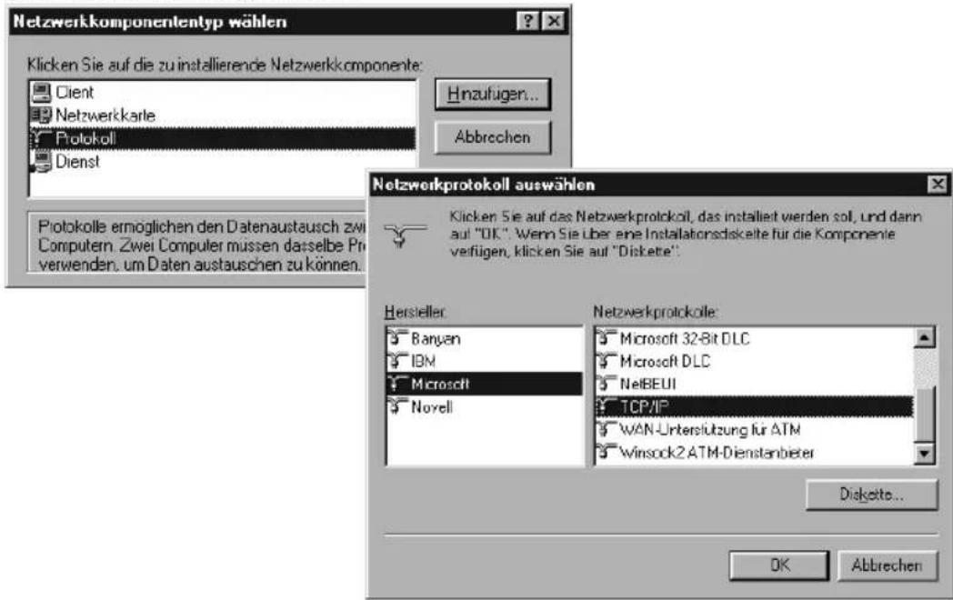T-Mobile Speedport W 500 - Anhang - 1