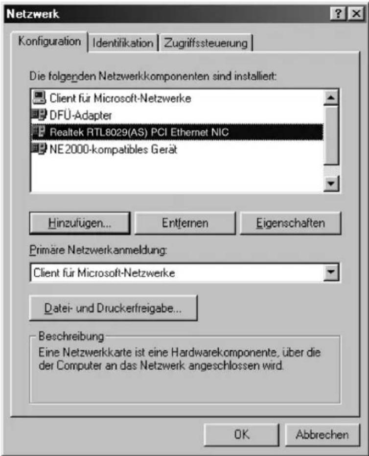 T-Mobile Speedport W 500 - Tipp - 2
