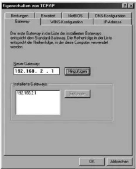 T-Mobile Speedport W 303V - Windows® 98 - 2