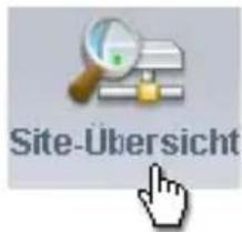 T-Mobile Speedport W 101 Stick - Menü Site-Übersicht - 1