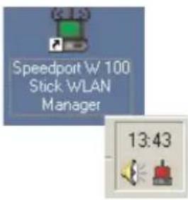 T-Mobile Speedport W 100 Stick - Klicken Sie auf Weiter. - 5
