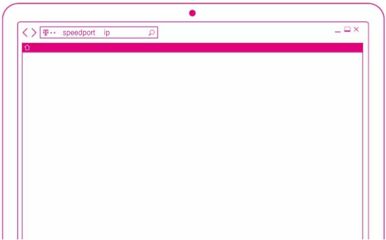 T-Mobile Speedport Smart - Internet und Telefonie einrichten (Fortsetzung) - 2