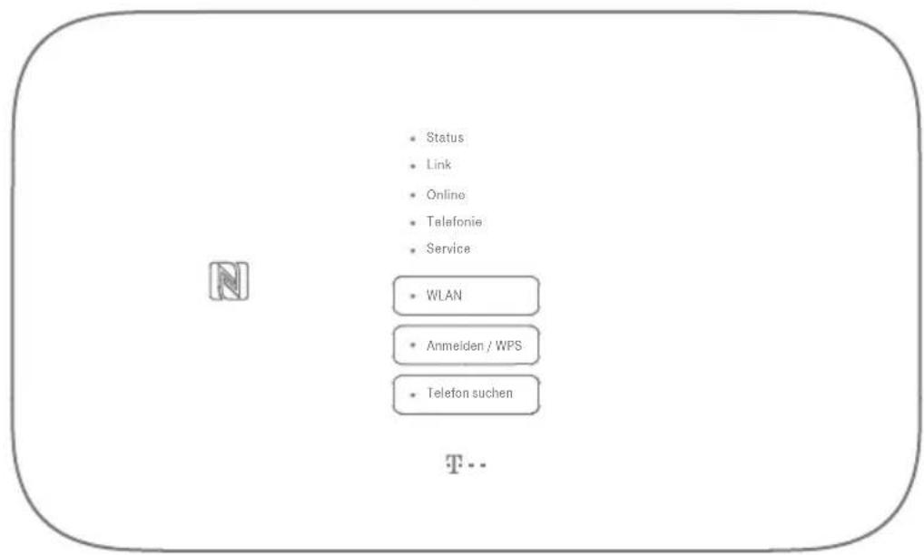T-Mobile Speedport Smart - Verpackungsinhalt prüfen (Fortsetzung) - 1