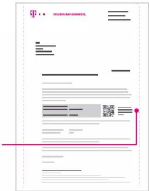 T-Mobile Speedport Smart - Unterlagen bereithalten - 3