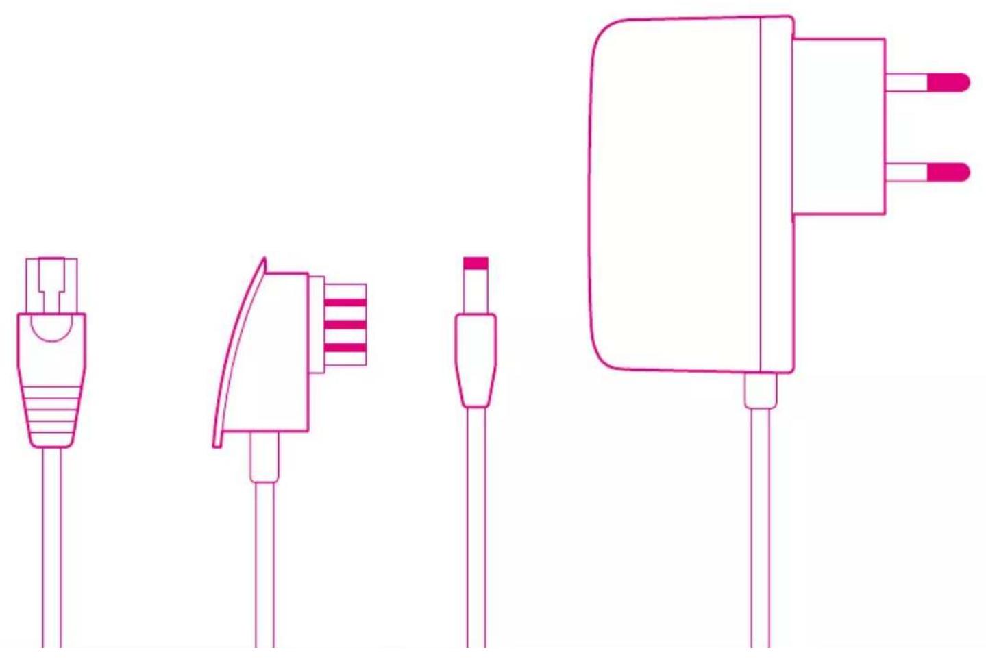 T-Mobile Speedport Smart - Sicherheitshinweise und Datensicherheit (Fortsetzung) - 1