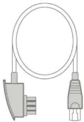 T-Mobile Speedport Smart 2 - Verpackungsinhalt prüfen (Fortsetzung) - 3