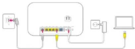T-Mobile Speedport Smart 2 - Speedport als DSL-Modem nutzen (Fortsetzung) - 2
