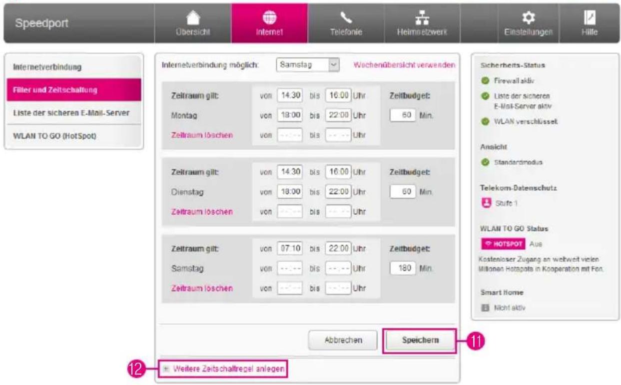 T-Mobile Speedport Smart 2 - (Fortsetzung) - 1