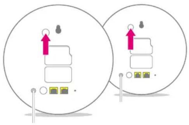 T-Mobile Speed Home WiFi - Speed Home WiFi verbinden - 2