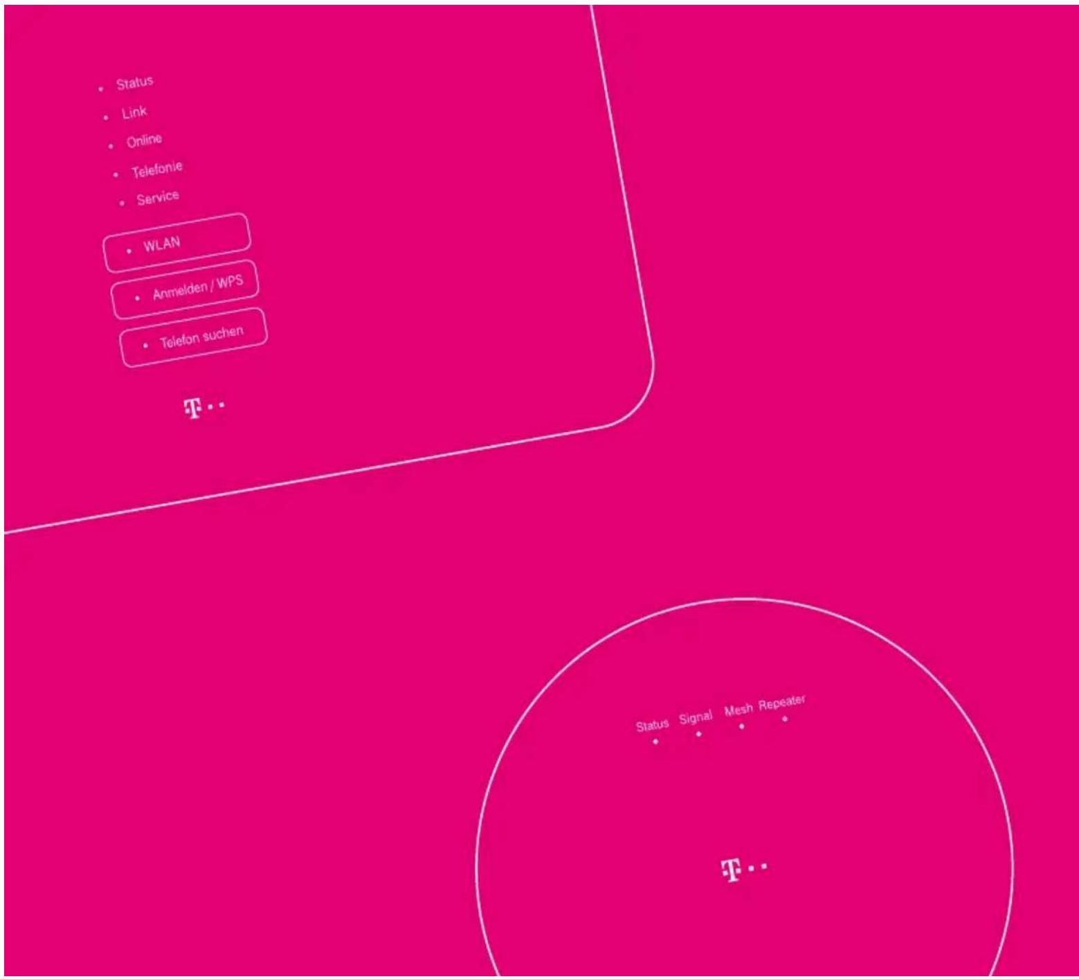 T-Mobile Speed Home WiFi - Anhang - 1