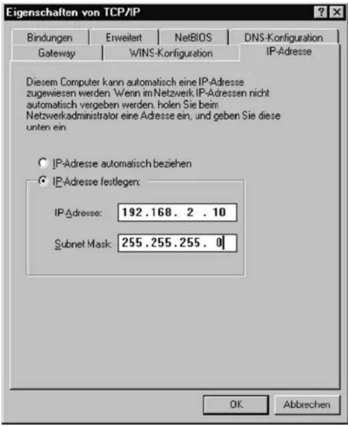T-Mobile Sinus 154 XR - Windows® 98 SE/ME - 1
