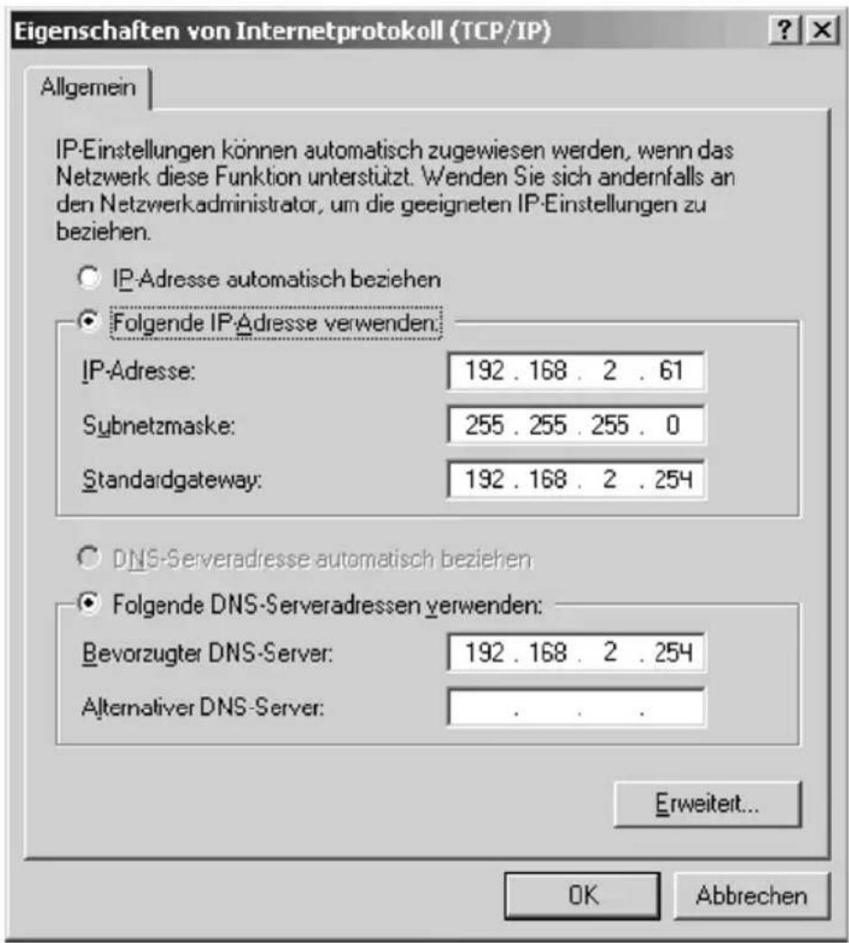 T-Mobile Sinus 154 XR - Windows® 2000 - 2