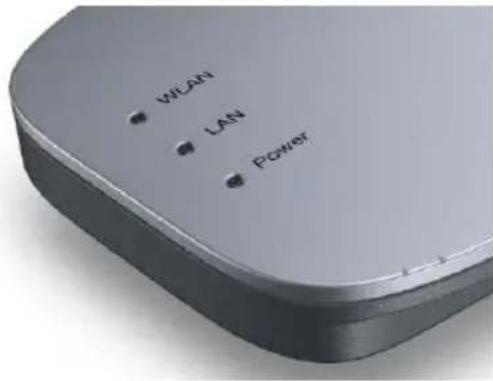 T-Mobile Sinus 154 XR - Leuchtanzeigen - 1