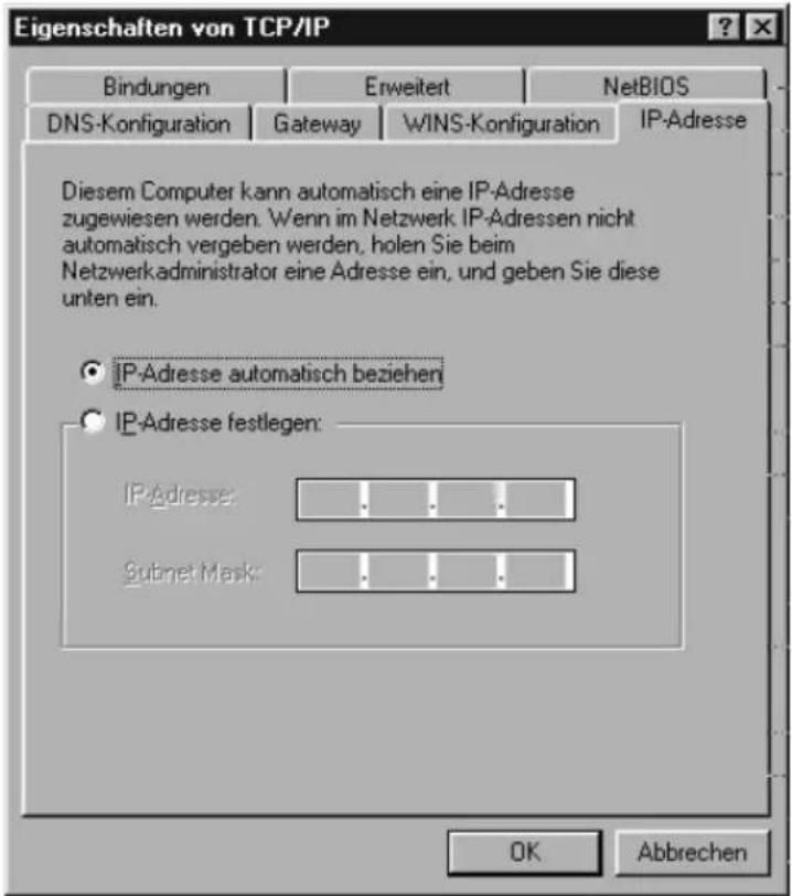 T-Mobile Sinus 154 XR - Einbinden in das Netzwerk - 1