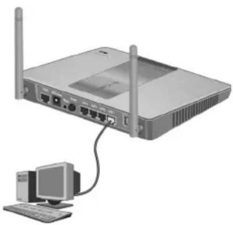T-Mobile Sinus 154 DSL SE - WLAN. - 1