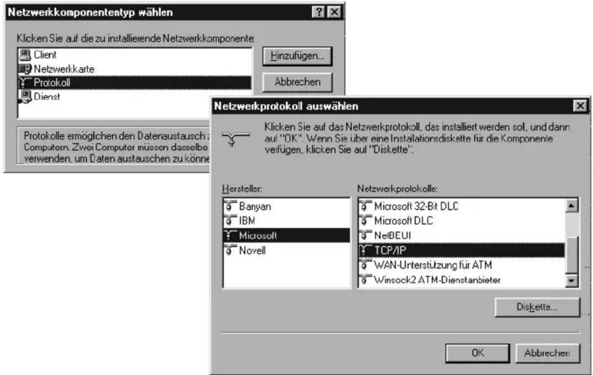T-Mobile Sinus 154 DSL SE - Tipp - 3