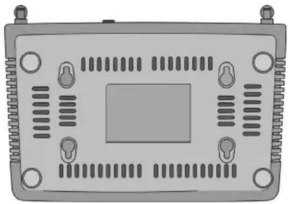 T-Mobile Sinus 154 DSL SE - Wandmontage - 1