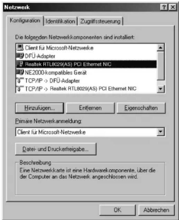 T-Mobile Sinus 154 DSL SE - Tipp - 4