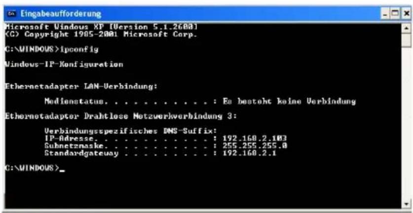 T-Mobile Sinus 1054 DSL - Tipp - 6