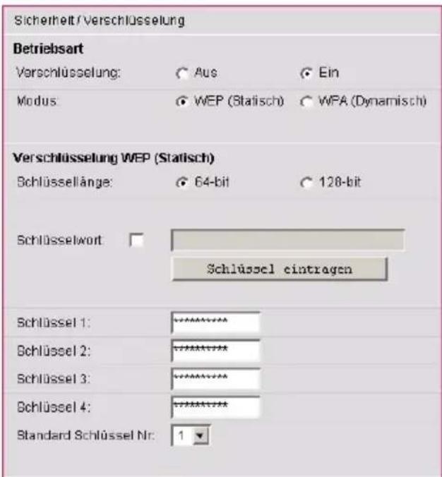 T-Mobile Sinus 1054 DSL - Tipp - 2