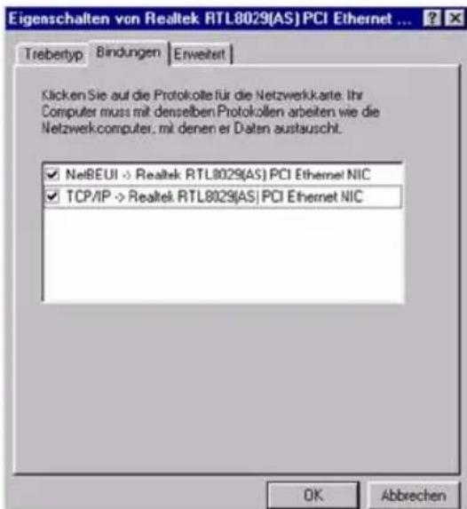 T-Mobile Sinus 1054 DSL - Tipp - 3
