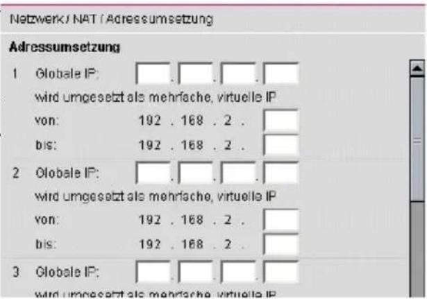 T-Mobile Sinus 1054 DSL - Tipp - 2