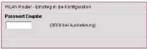 T-Mobile Sinus 1054 DSL - Firmware aktualisieren - 10