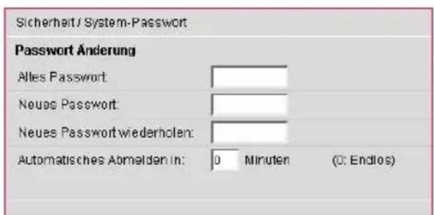 T-Mobile Sinus 1054 DSL - Tipp - 1