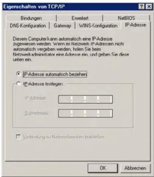 T-Mobile Sinus 1054 DSL - Unter Windows® XP - 1