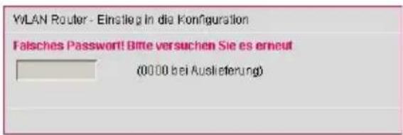 T-Mobile Sinus 1054 DSL - Tipp - 1
