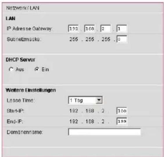 T-Mobile Sinus 1054 DSL - Tipp - 1