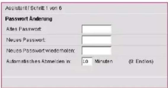 T-Mobile Sinus 1054 DSL - Tipp - 1