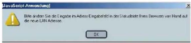 T-Mobile Sinus 1054 DSL - Tipp - 7
