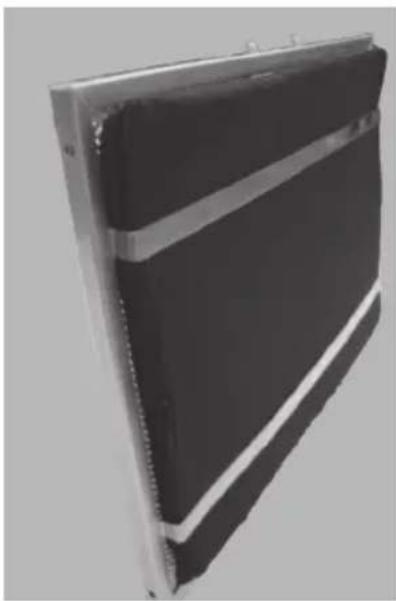 Fulgor Milano CHDD 12010 RC X - Cleaning the metal filters - 3