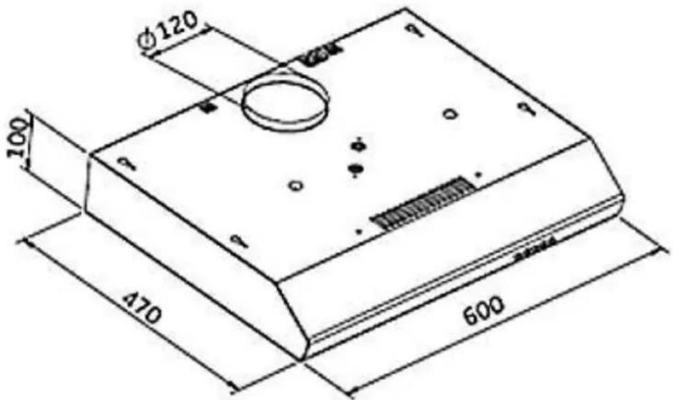 PKM UBH5000X - The validity of the guarantee will be terminated if: - 1