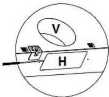 PKM UBH5000X - Horizontale Abluftführung - 1