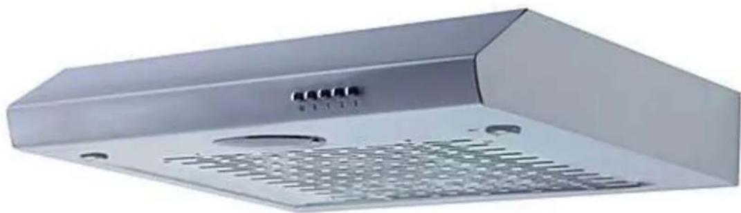 PKM UBH5000X - 2
