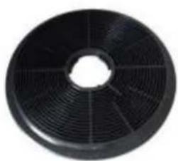 PKM UBH5000X - Carbon filter - 1
