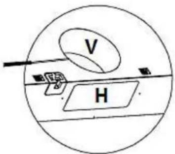 PKM UBH5000X - Vertical discharge - 1