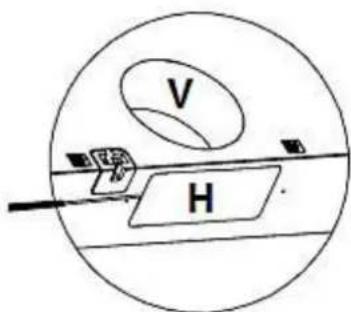 PKM UBH5000X - Horizontal discharge - 1