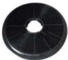PKM UBH5000X - Kohlefilter - 1