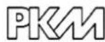 PKM S5-80BBEX - The validity of the guarantee will be terminated if: - 1