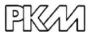 PKM S5-80BBEX - Die Gültigkeit der Garantie endet bei: - 1